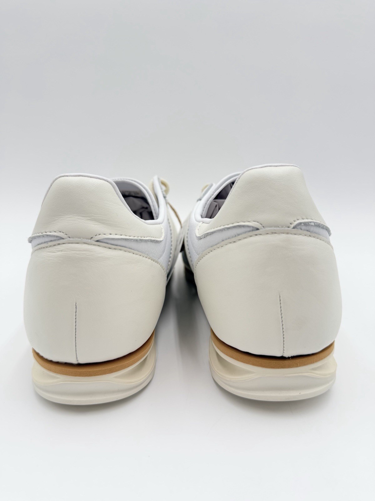 Adidas Women’s SL72 OG Size 9.5 Quiet Luxury Pack Ivory Leather |JH9887|