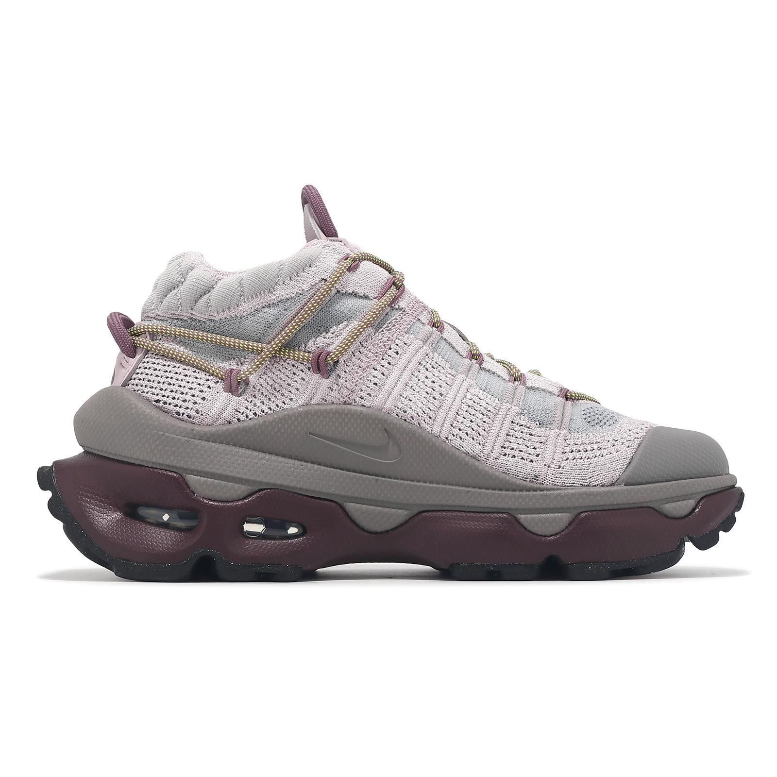 Nike Wmns Air Max Flyknit Venture Platinum Violet Women Casual Shoes FD2110-002