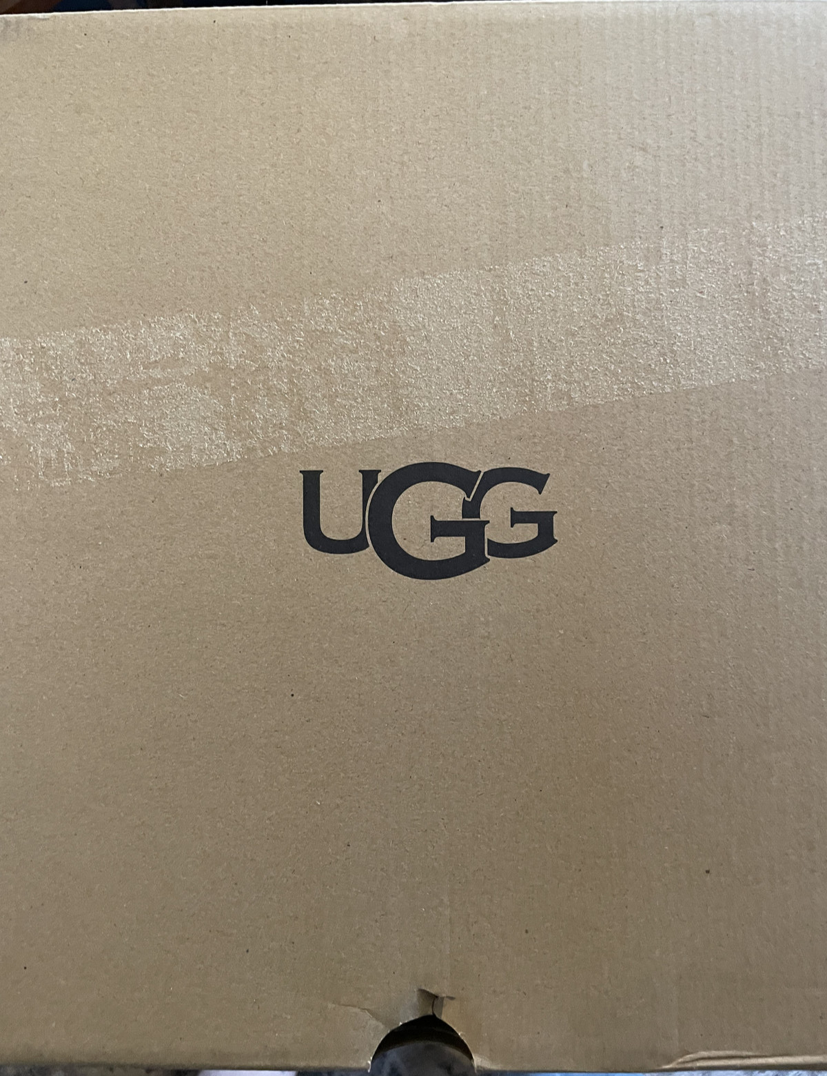 UGG Womens Classic Ultra Mini Platform Boot Authentic Original Box 1135092 BLACK