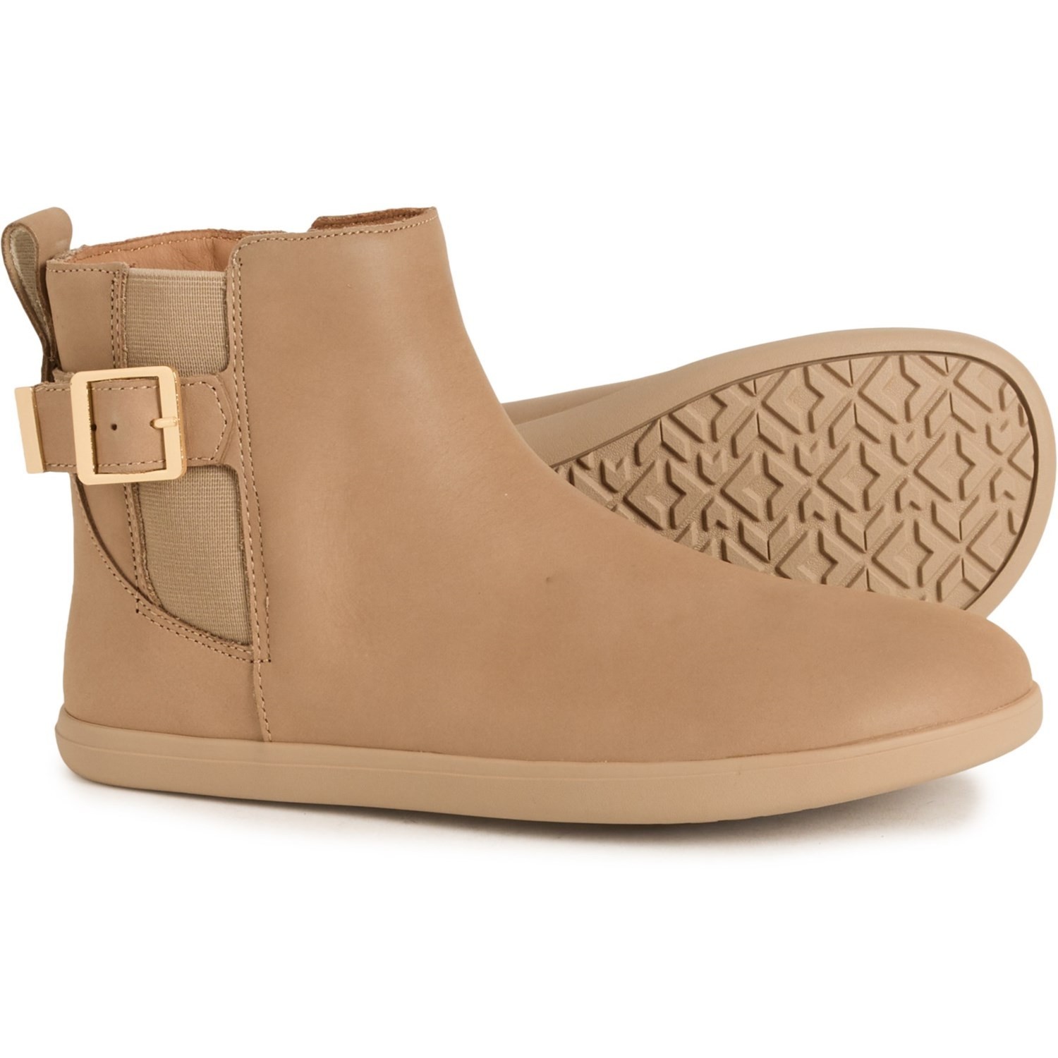 Xero Shoes Tari II Barefoot Leather Boots, Women (Pick a Size) New w/ Box
