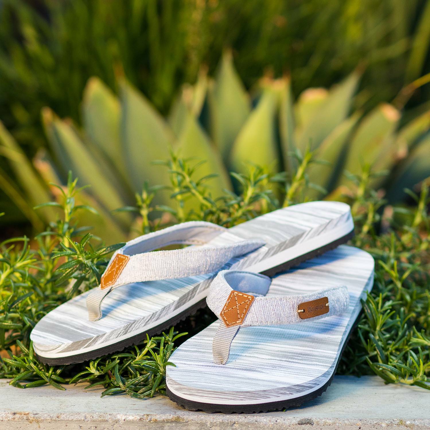 Women’s Kaiback Seaside Beach Flip Flop Outdoor Sandal Comfortable Home Shoe