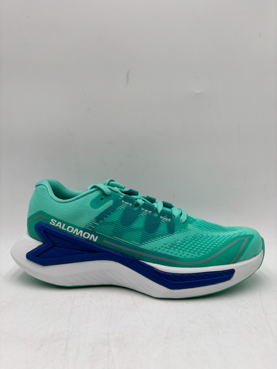 Salomon DRX BLISS COCKATOO Women’s NEW Running Shoes Green Multiple Sizes