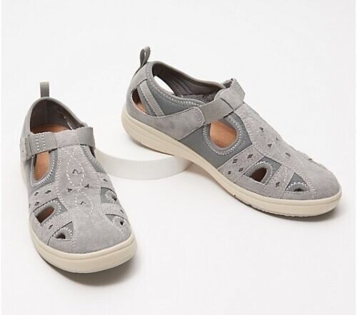 EARTH ORIGINS SUEDE FISHERMAN SANDALS-EFFIE CHOICE COLOR, SIZE