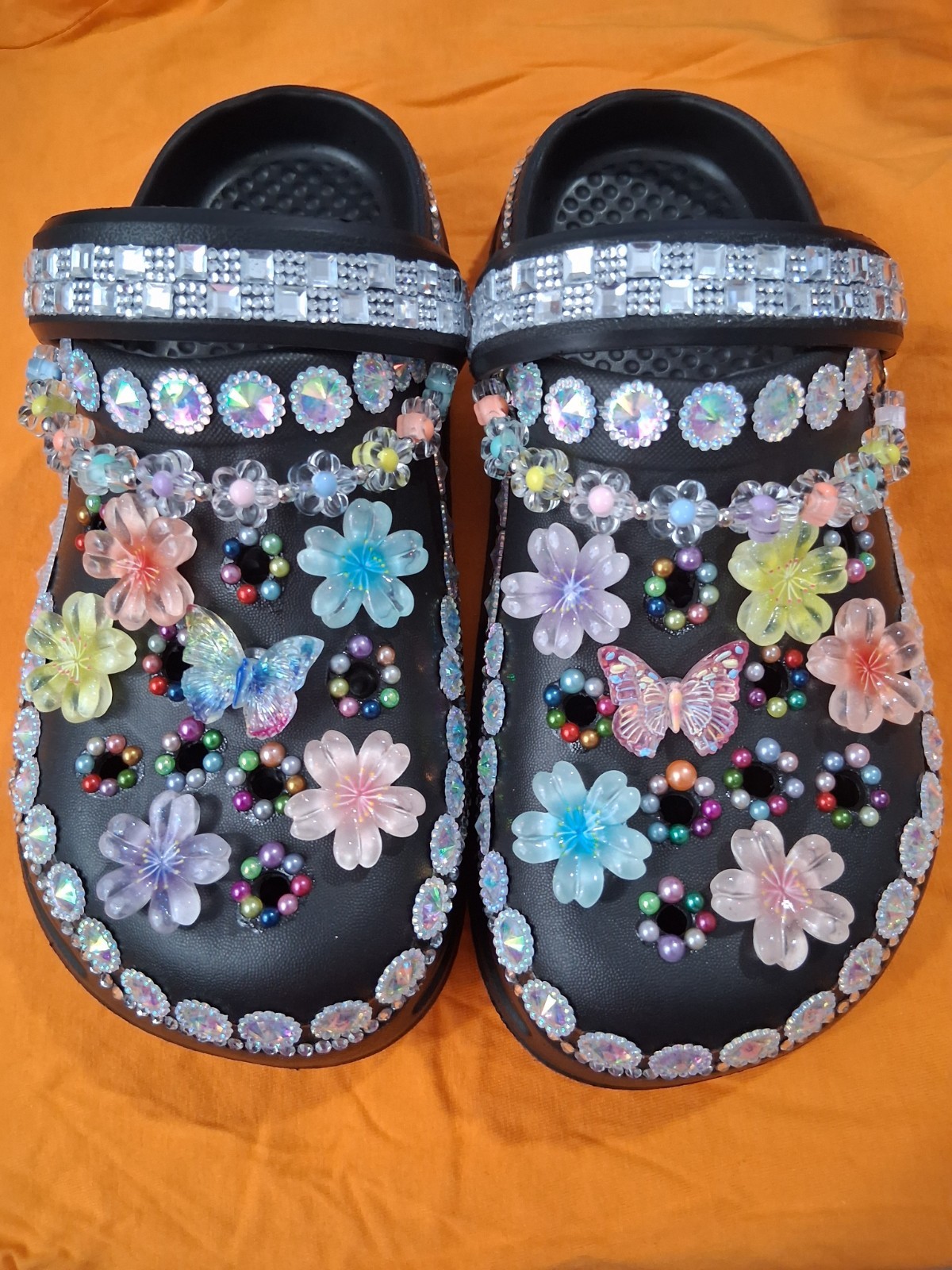 Clogs
