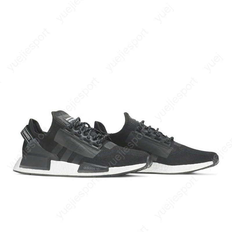 adidas Nmd_R1 V2 Silver Boost FW5449
