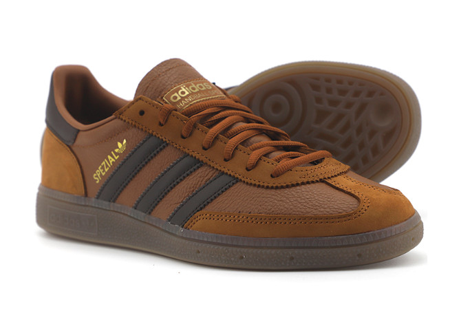 adidas Originals Handball Spezial Unisex Sneakers Casual Shoes Lifestyle IH6569