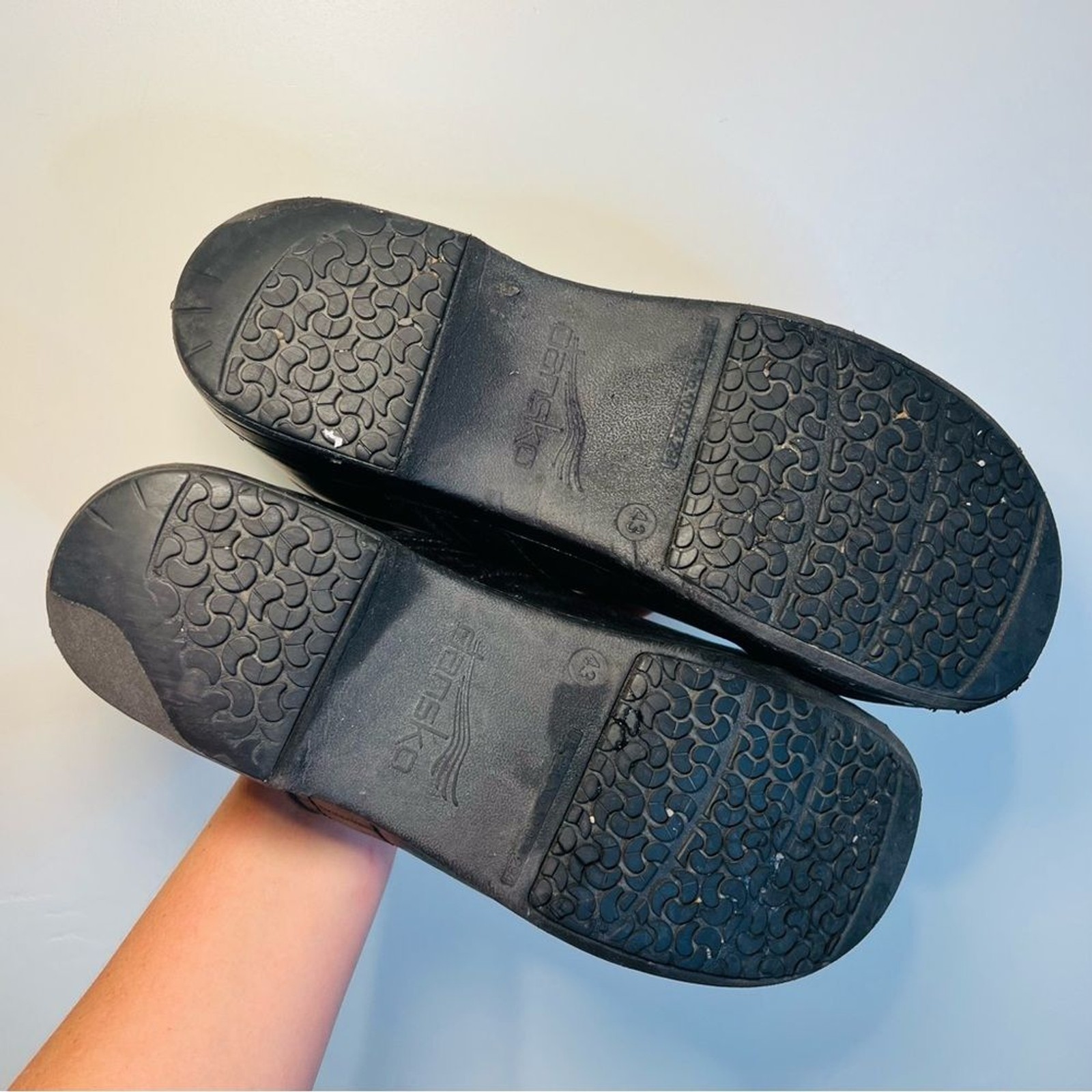 Dansko Professional Cabrio Clogs