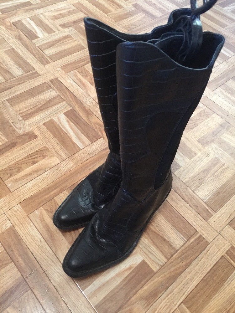 Chinese Laundry Womens Boots 7 Medium (B,M)