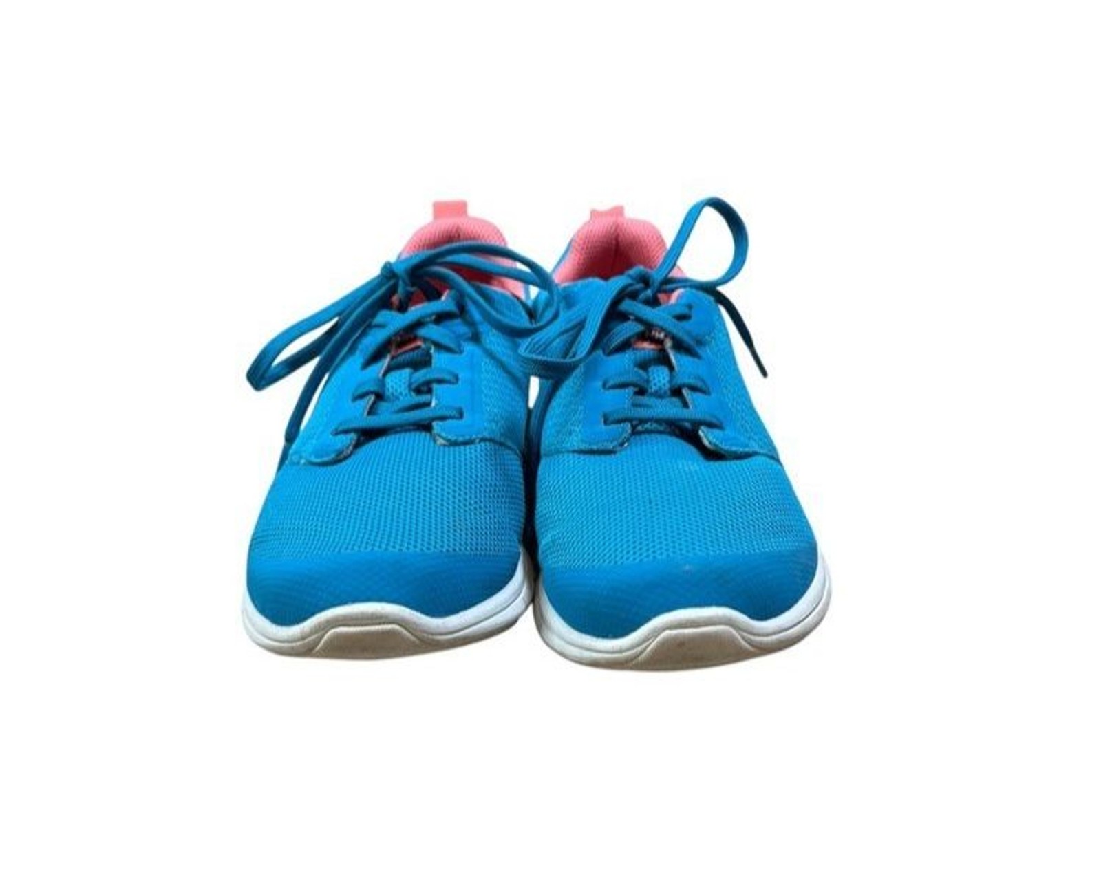 Helly Hansen Womens Shoe Size 8 EU 38.3 Feathering Lightweight Cushioned Casual