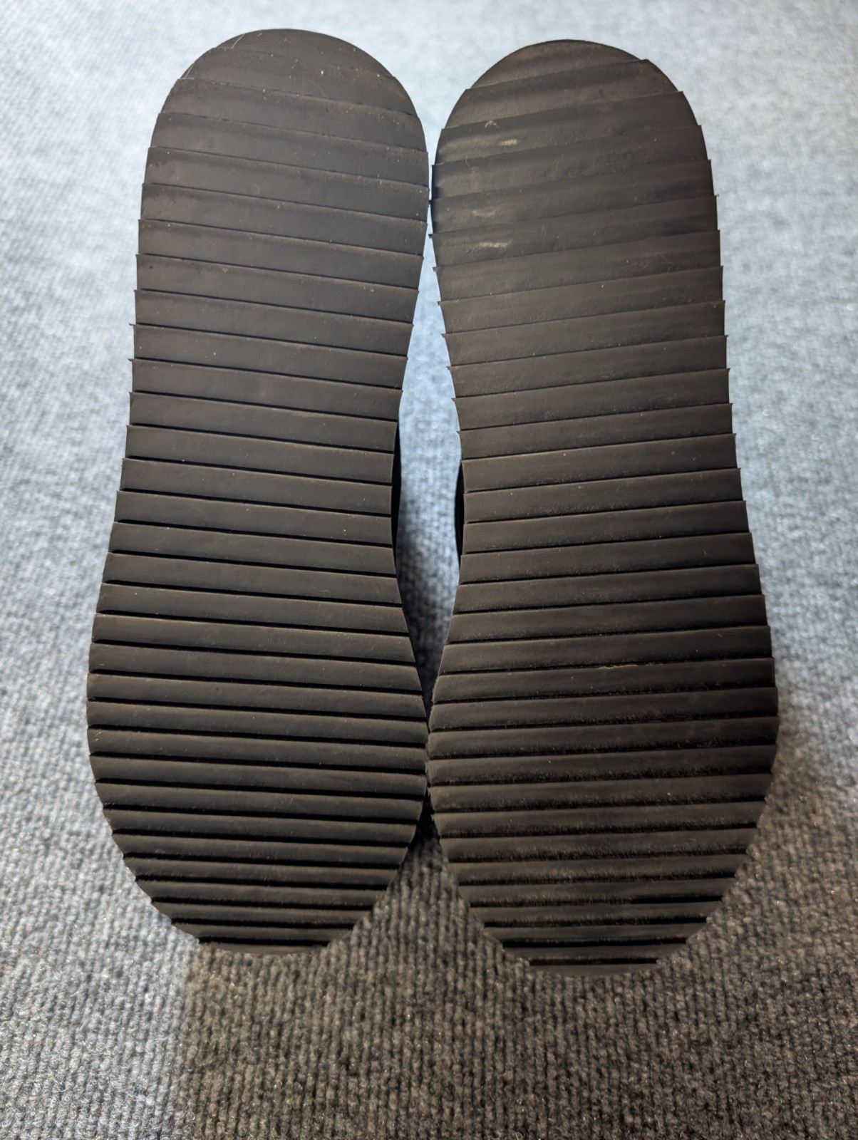 Killstar «She’s Out There» Womens Platform Boots Size 7