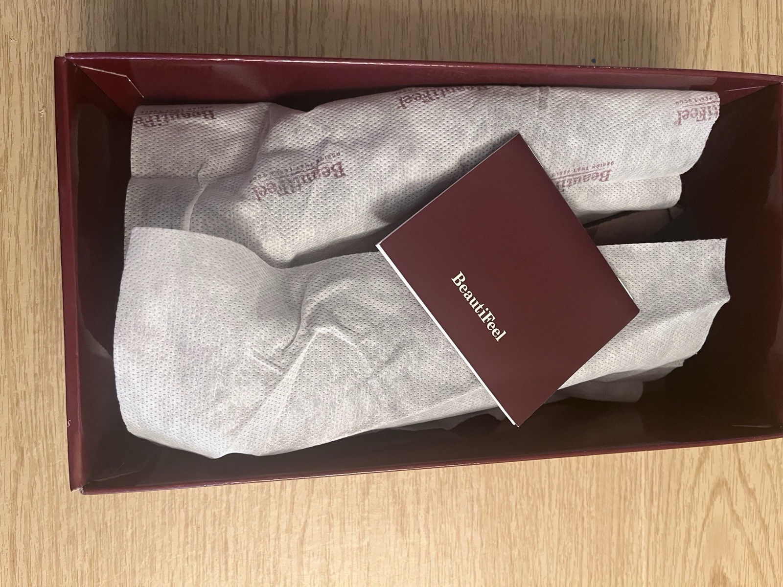 Beautifeel April women shoes