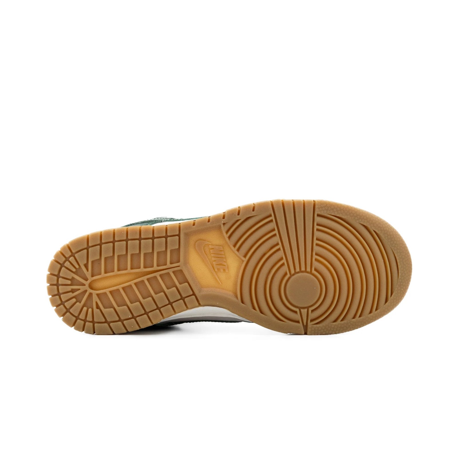 Women’s Nike Dunk Low LX «Green Ostrich» Phantm/Gorge Gn-Sl (FJ2260 002)