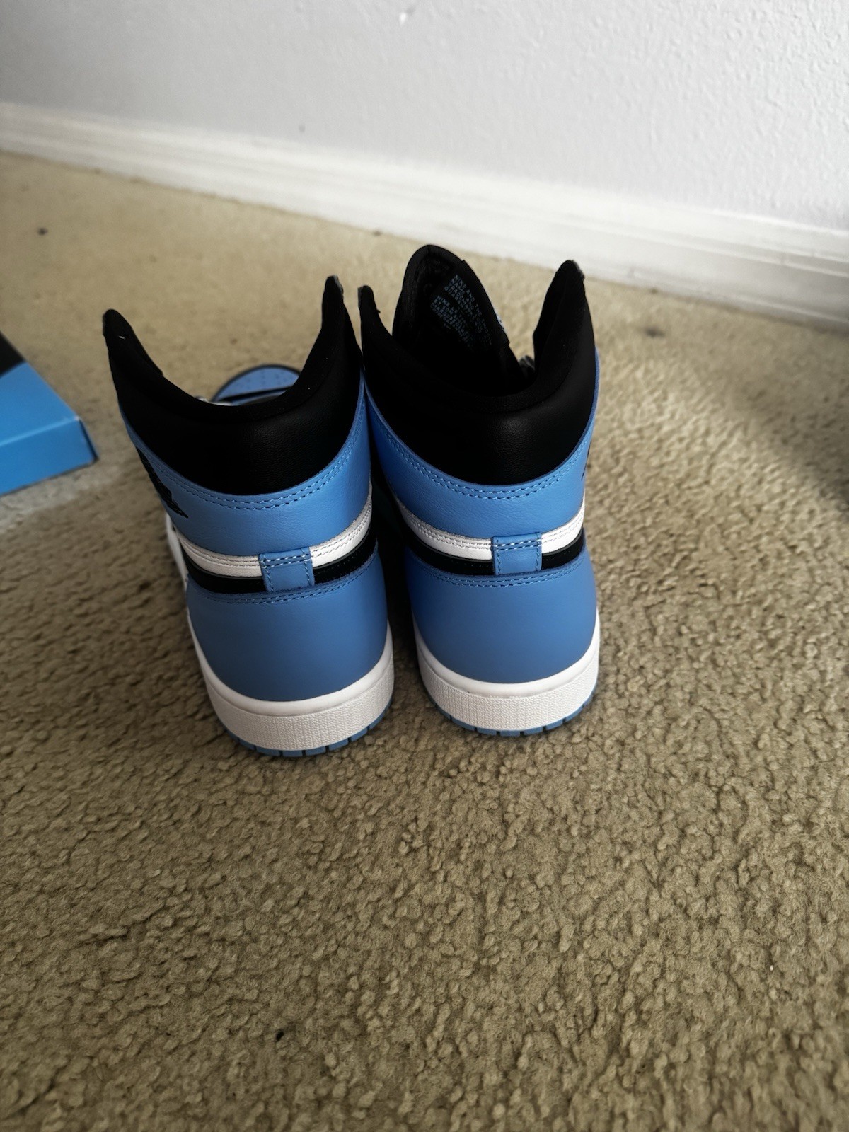 UNC 1s