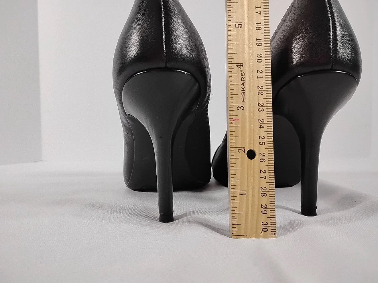 Fashion Stiletto Heels