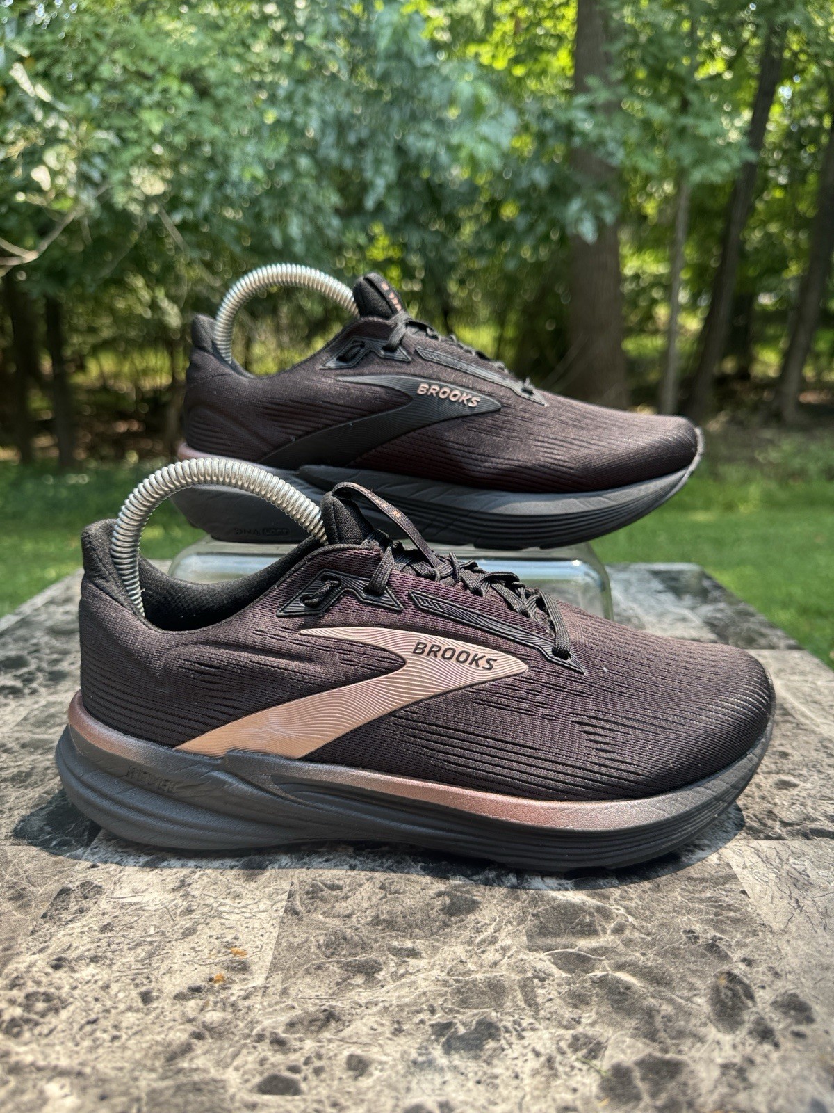 Brooks Revel 8 Women’s Size 8.5 Athletic Shoes Sneakers –