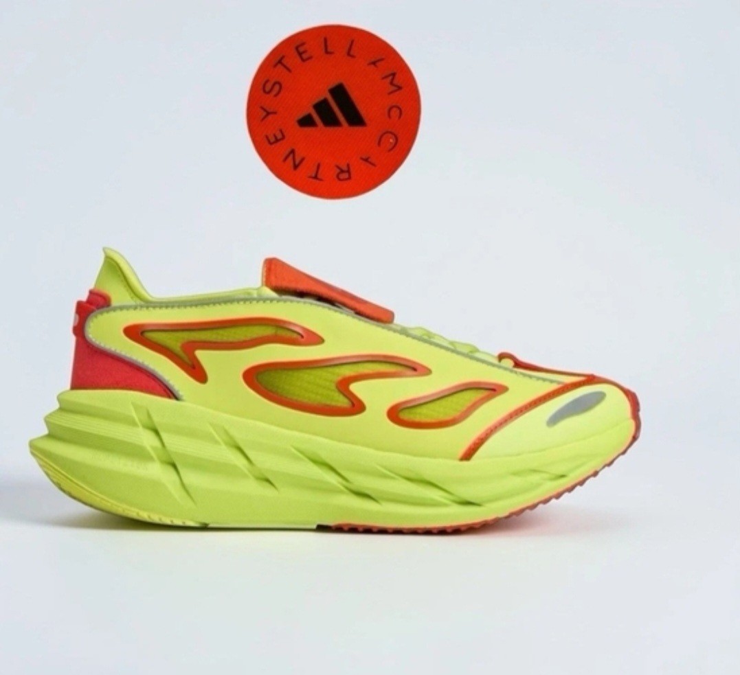 Adidas SMC Stella McCartney Adistar – womens sneaker size US 7.5 New with tag