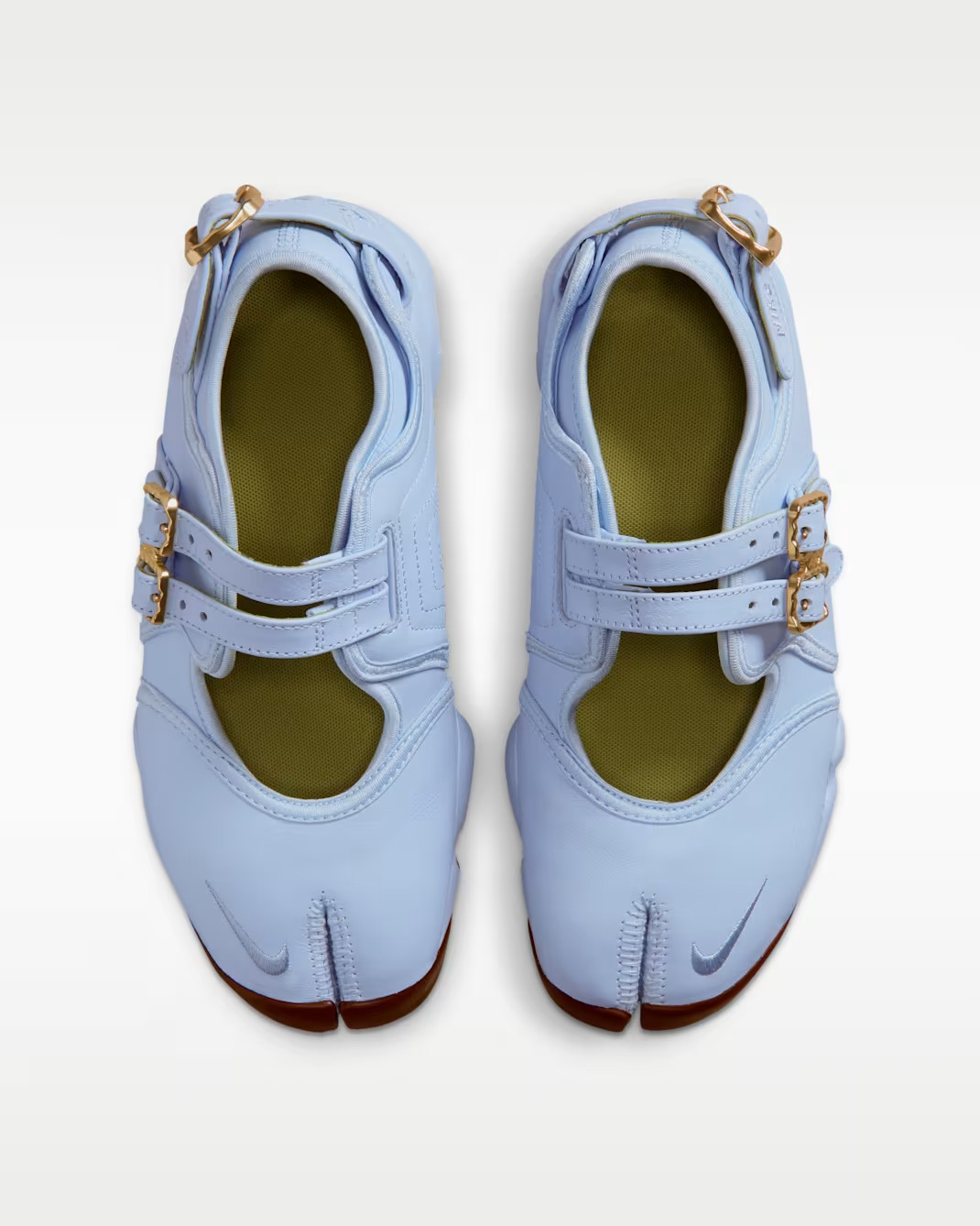 IV5739-441 Nike Air Rift «Celestine Blue» (Women’s)