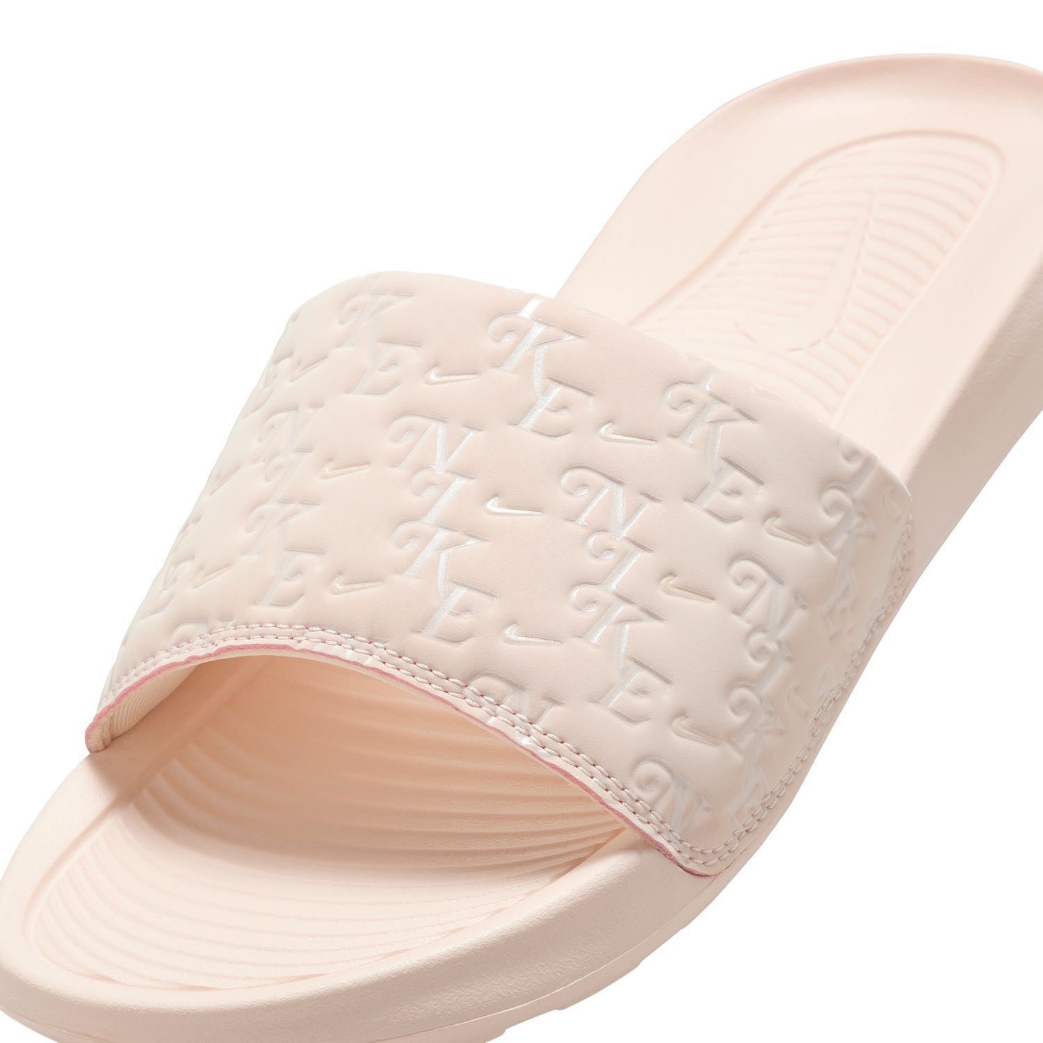 Nike Victori One Slide Sandals Guava Ice (HQ7022-800) Women’s sizes