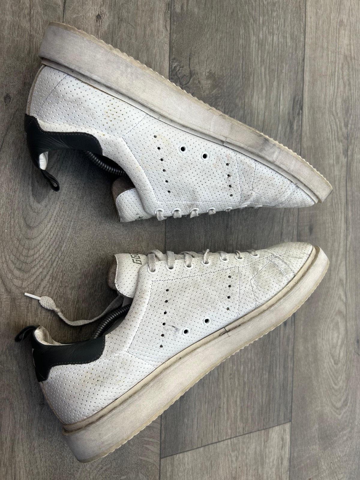 Golden Goose Starter sneakers EU 44 US 11