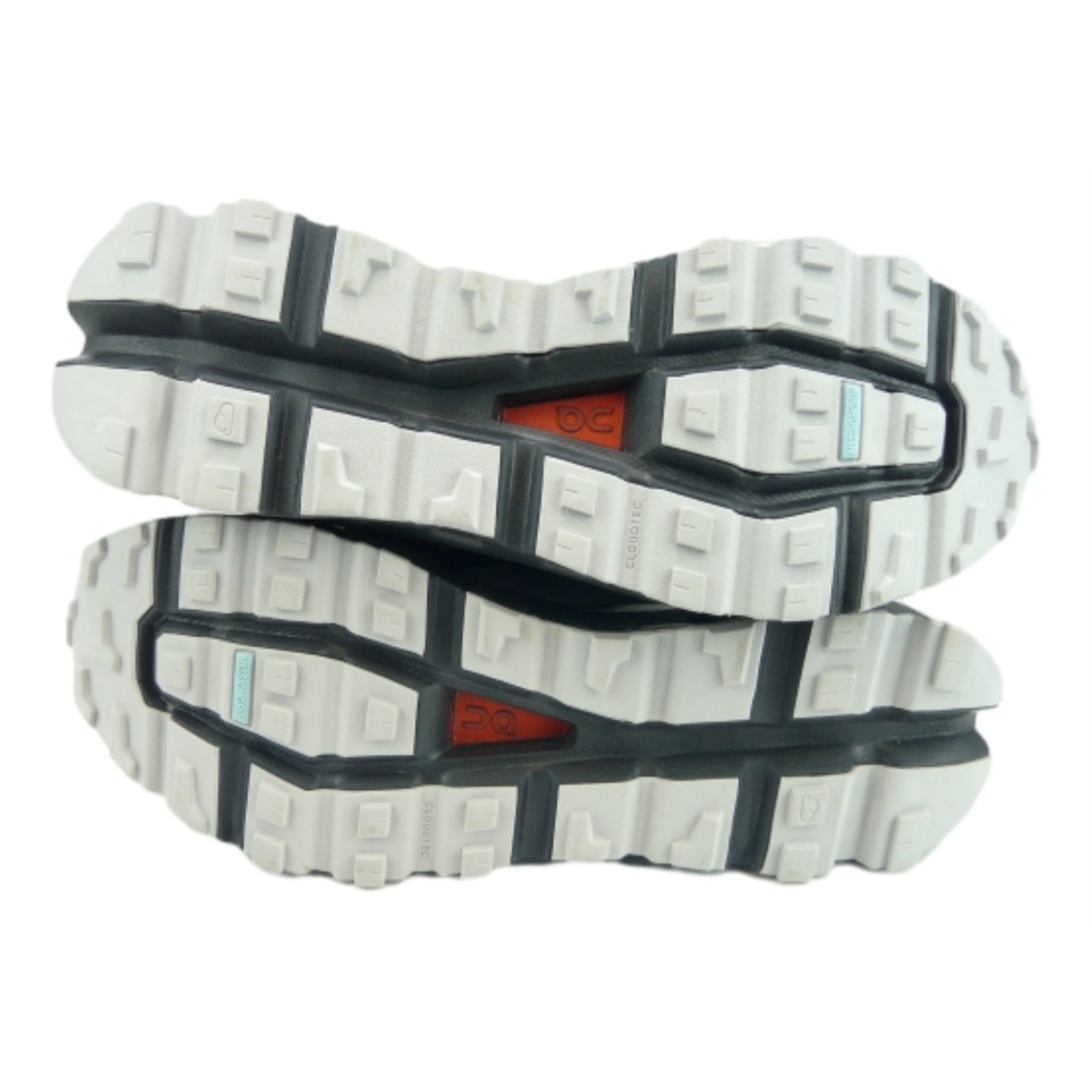 On Running Cloudvista Women’s Running Shoes Eclipse / Black US 10