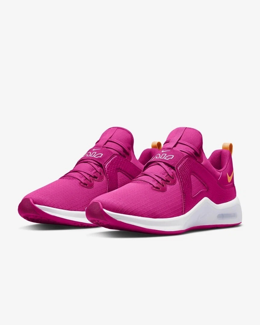 NEW Nike Air Max Bella TR 5 Women’s Workout Shoes (DD9285 656) size 8.5