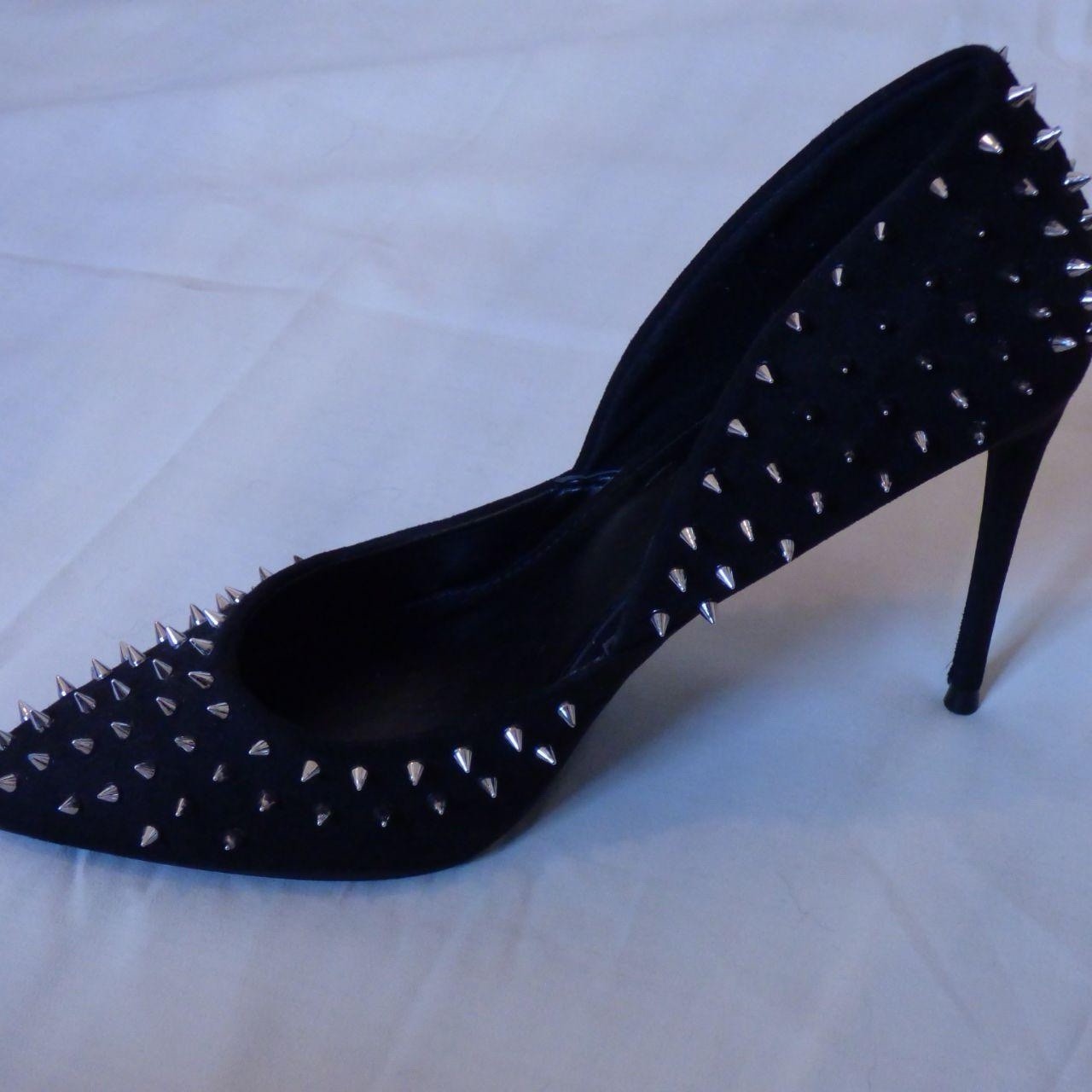steve madden high heels