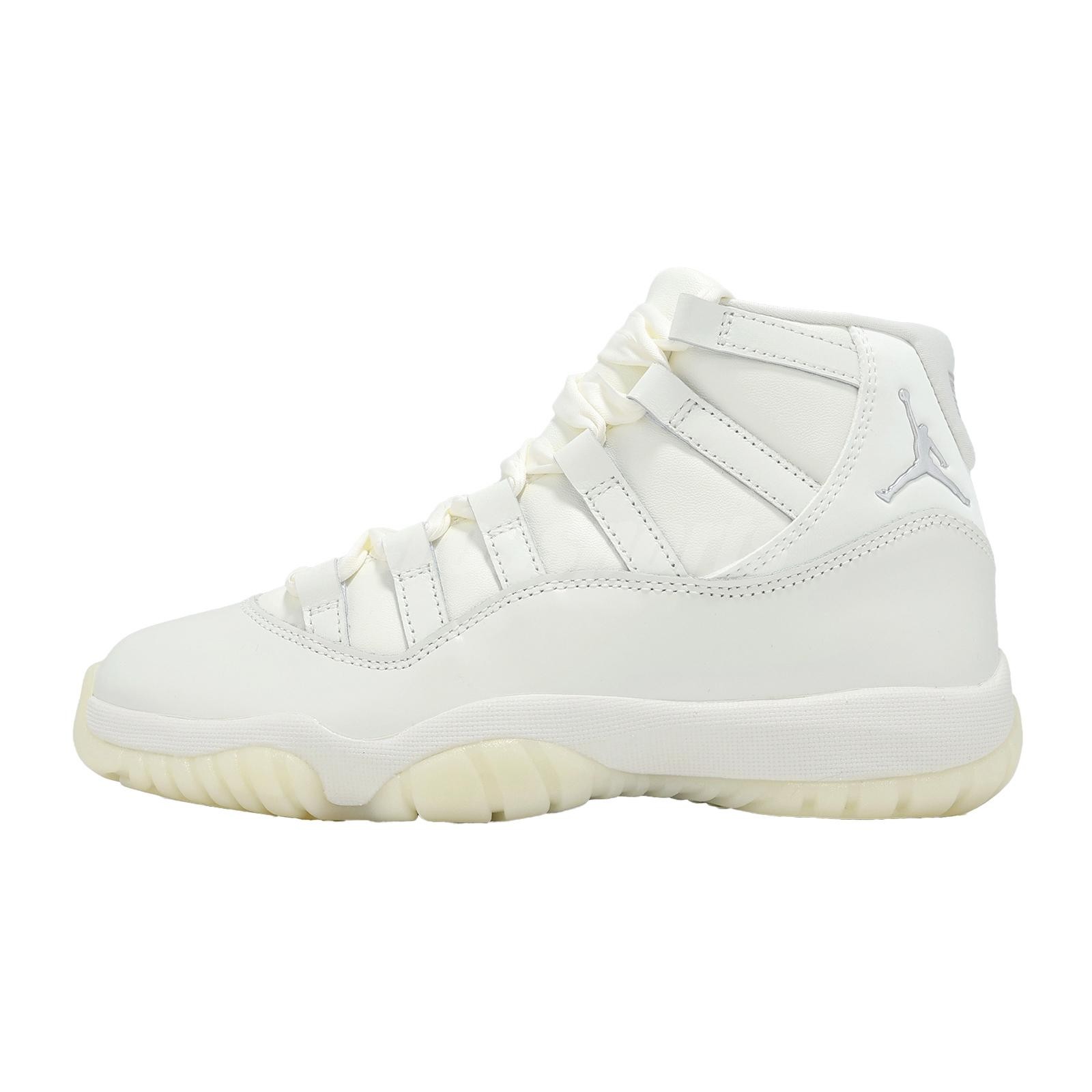 Nike Wmns Air Jordan 11 Retro AJ11 Pearl Grand Finale Women Unisex AR0715-110