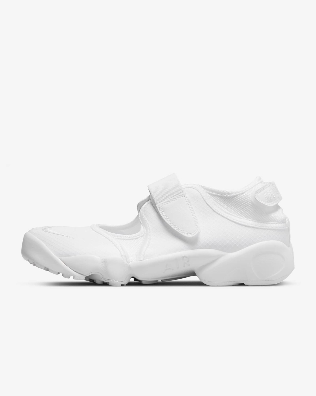 NIKE Women’s Air Lift Breeze DN1338-100 White Pure Platinum White