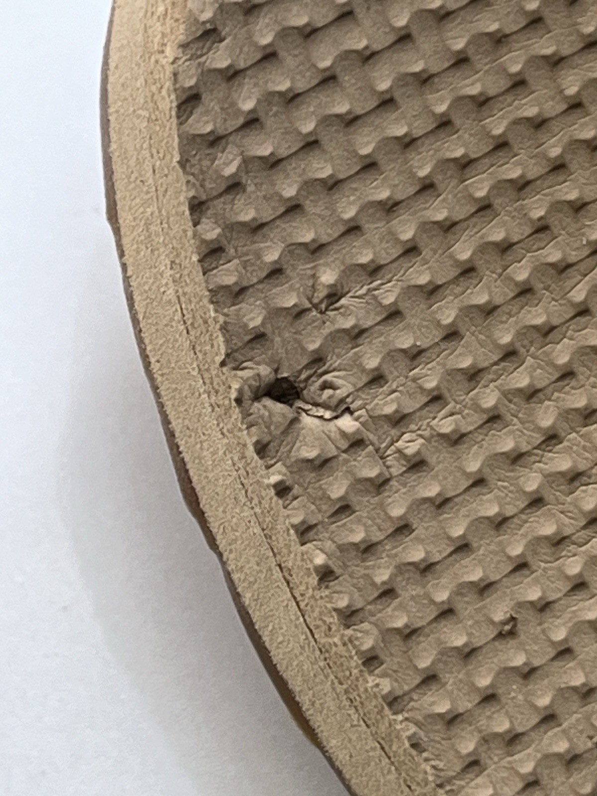 Teva Midform Universal Desert Colorblock platform ankle strap sandals 8 / 39