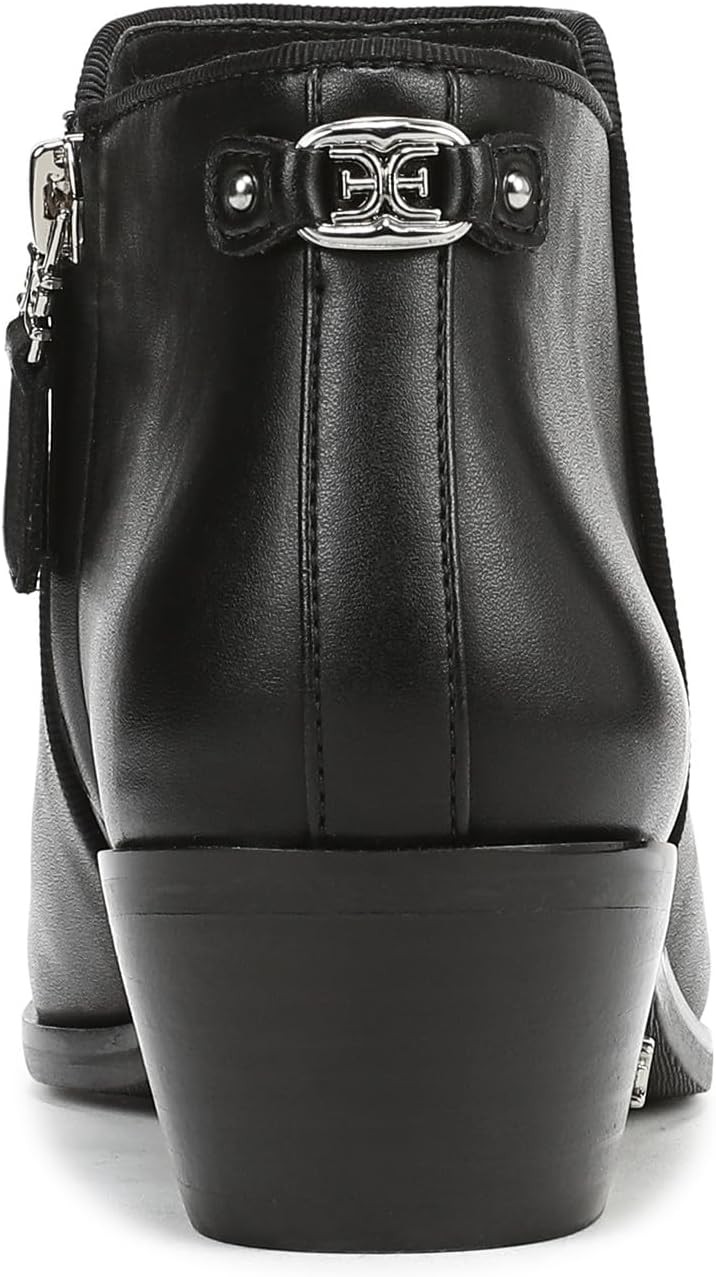 Sam Edelman Women’s Petty Ankle Bootie NW/OB