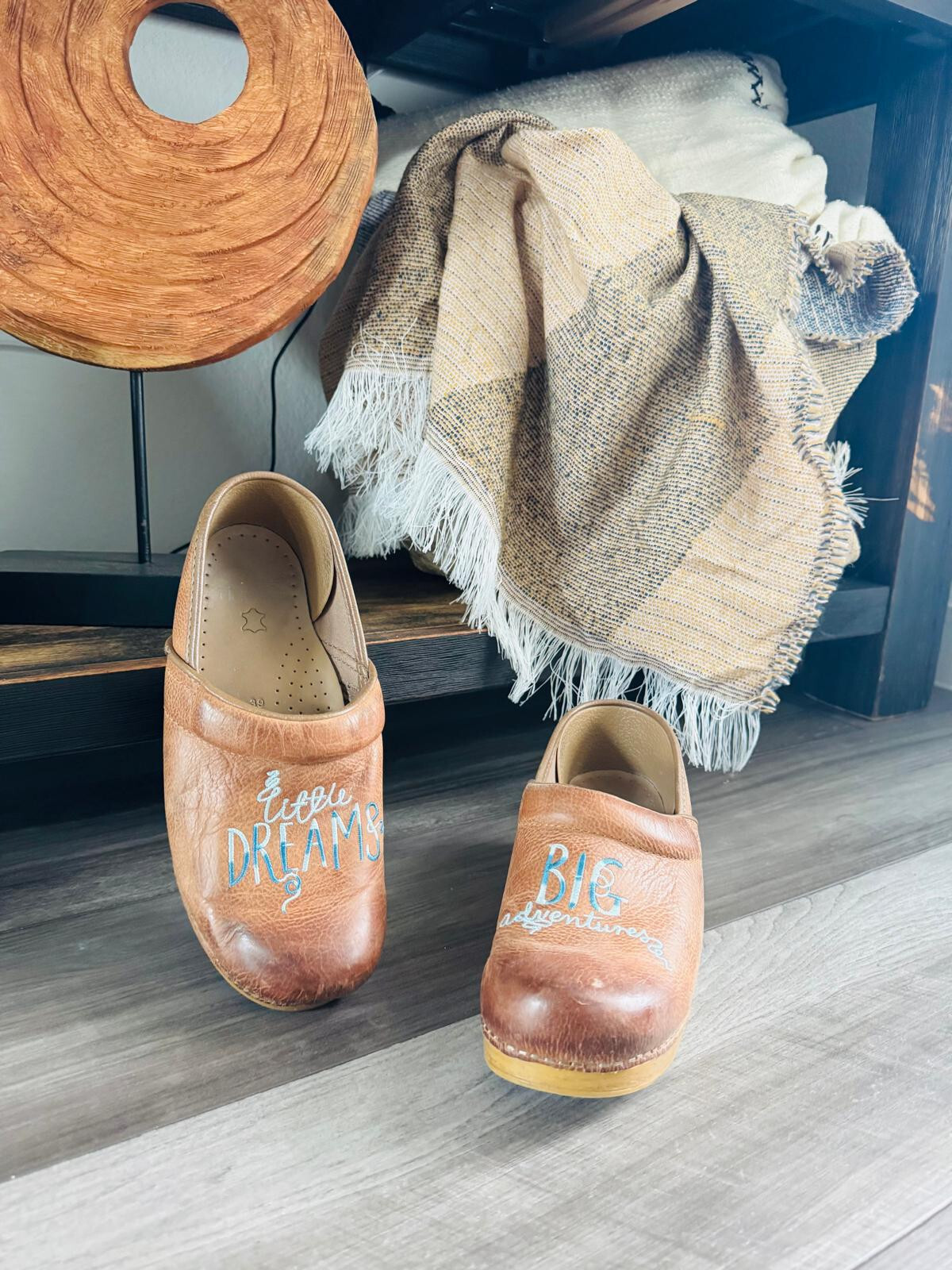 Dansko Clogs Professional