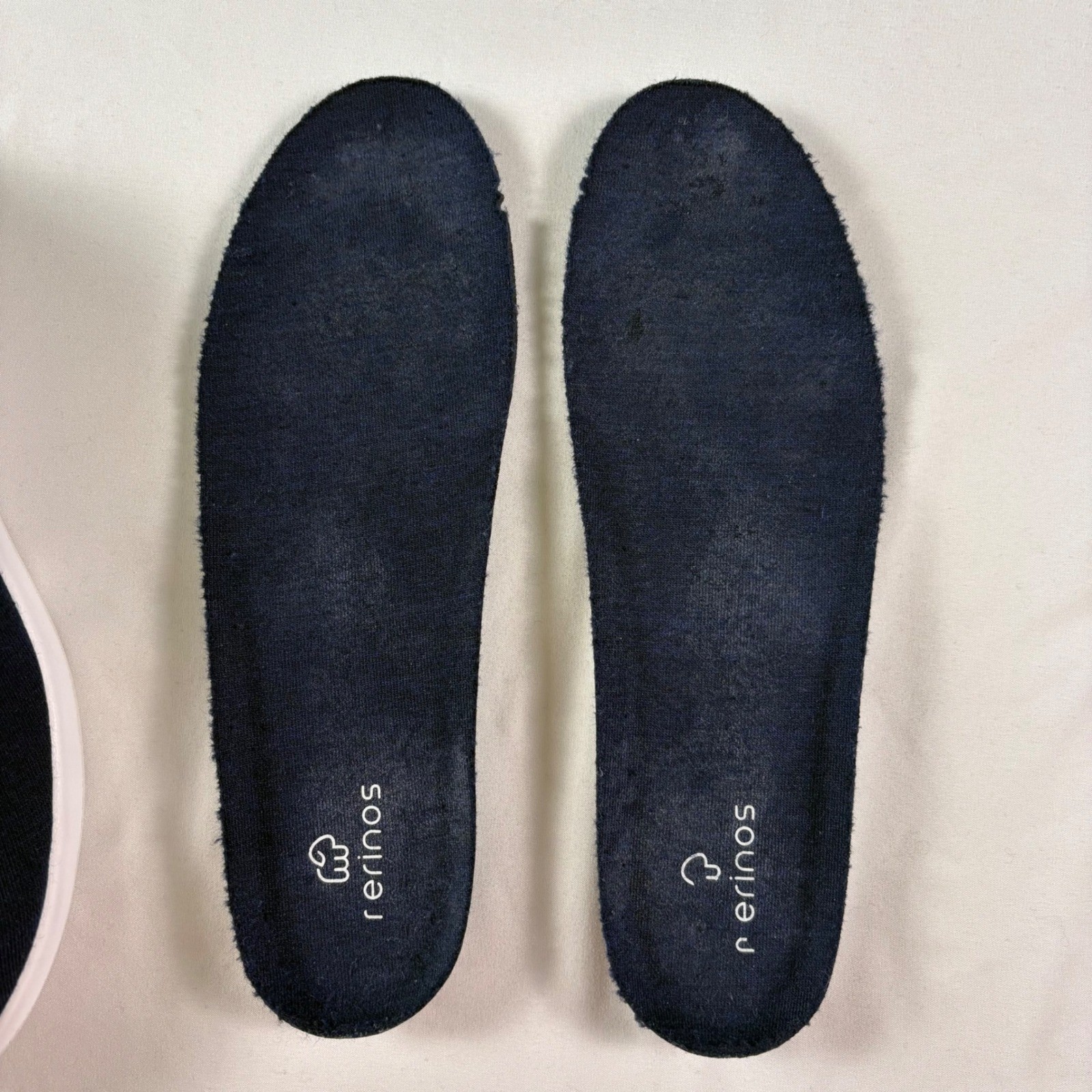 Merinos Wool Slip On Loafers Womens 6 Lightweight Comfort Walking
