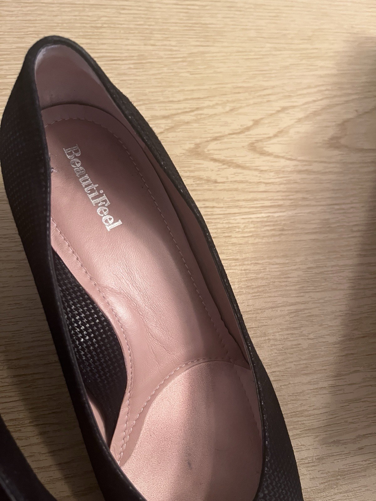 Beautifeel April women shoes
