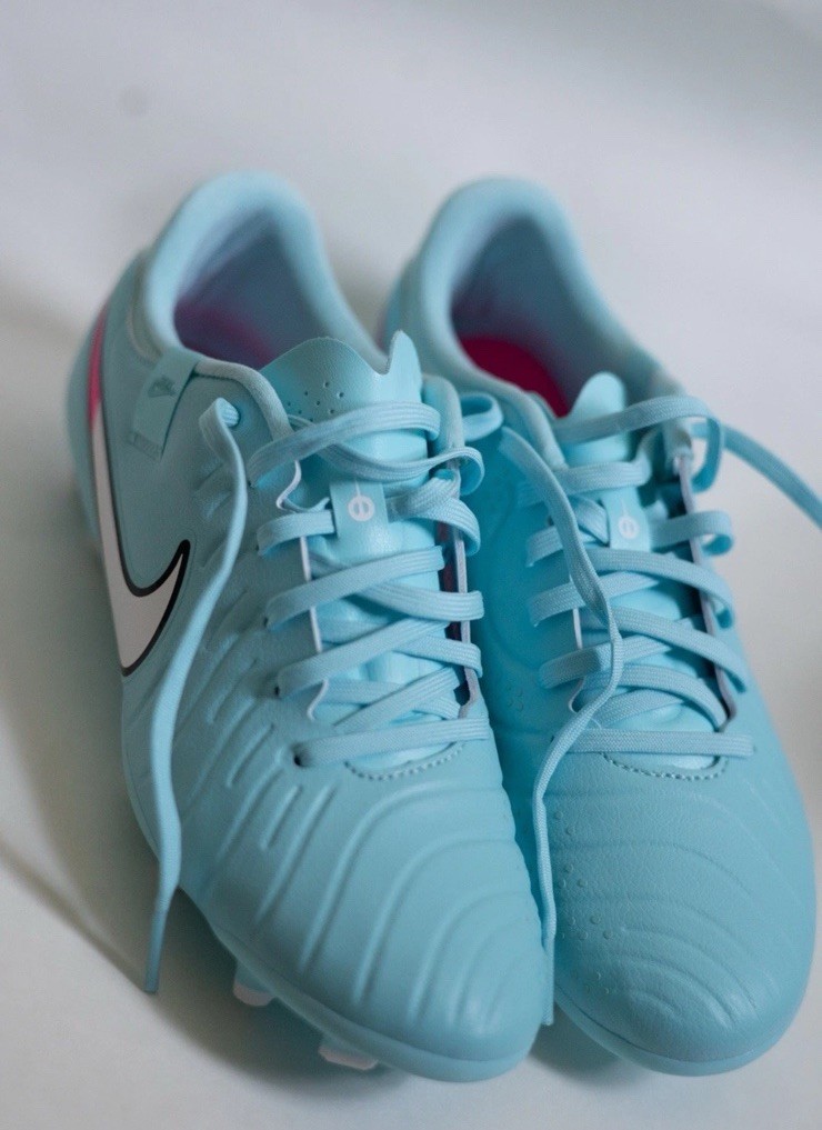 Nike tiempo legend 10 Academy Size 11 DV4337-401 Men’s Blue