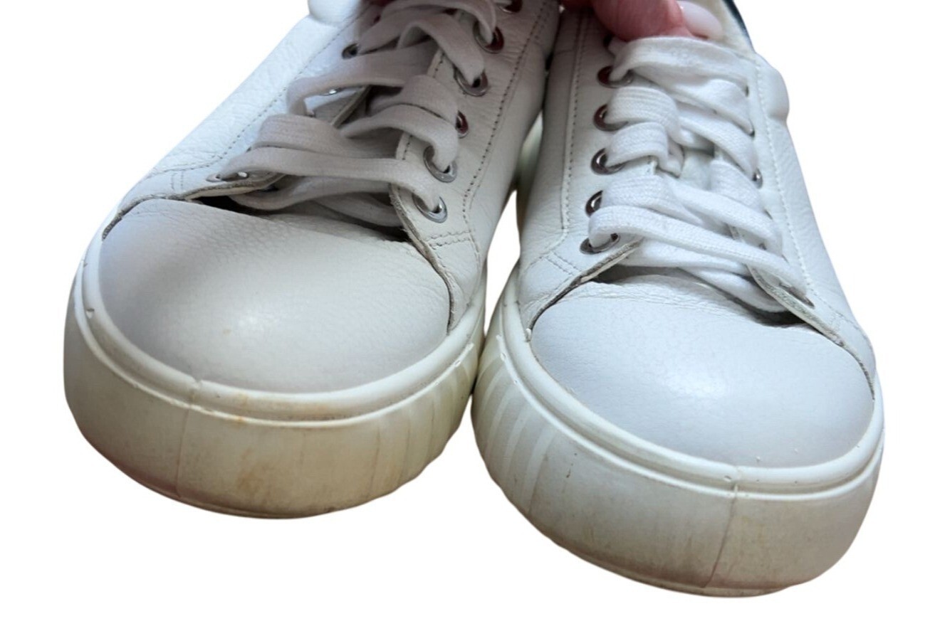 ara Mikky High Soft comfort sneaker UK size 6 US 8 Women’s