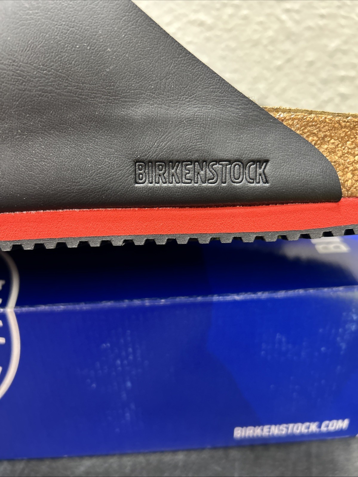 Birkenstock Arizona Prof Black EU 42 US W11 M9