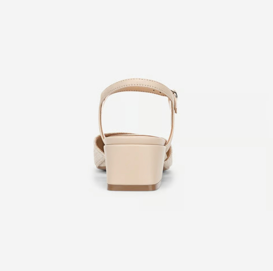 Naturalizer Hattie Strappy Dress Shoe