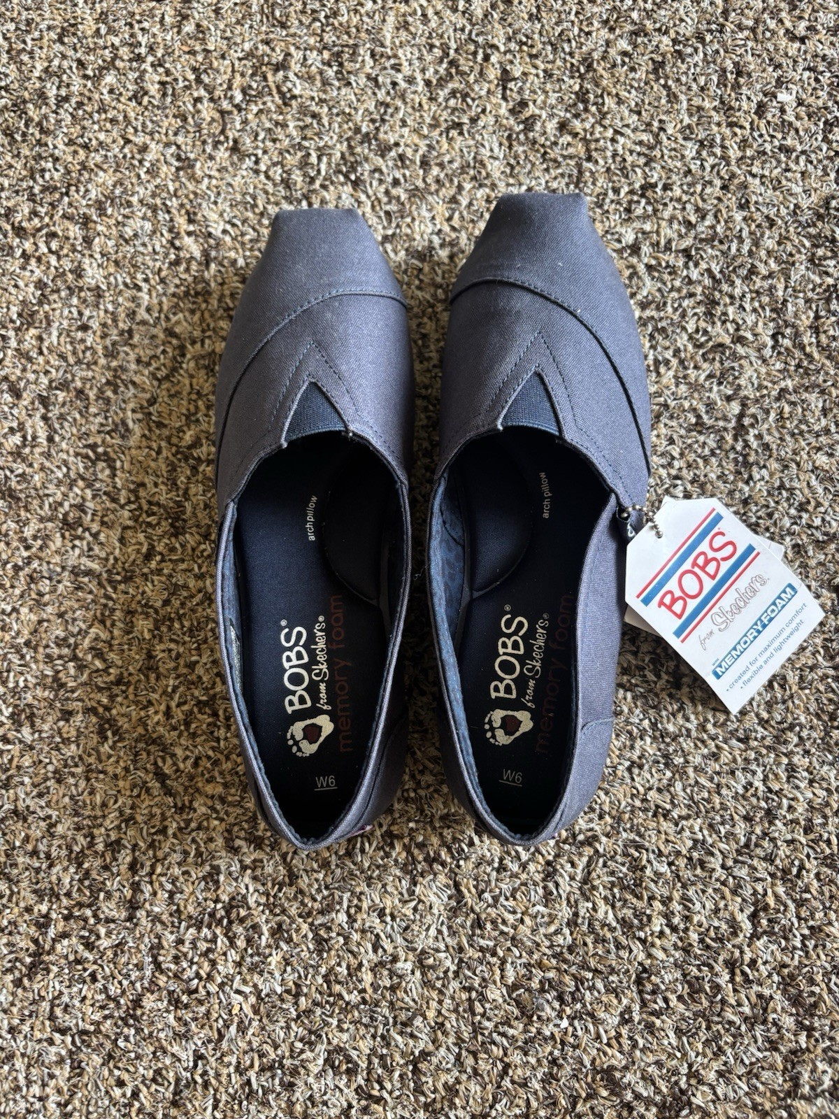 Bobs Skechers