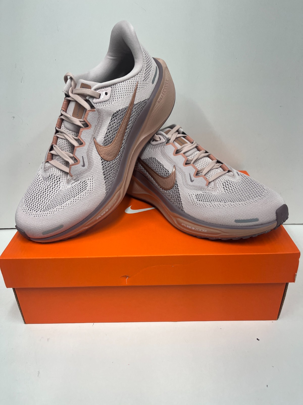 Nike Air Zoom Pegasus 41 — Women’s Running Shoes — NEW