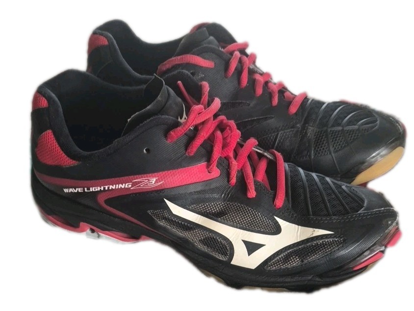 Mizuno Wave Lightning Women’s Size 10
