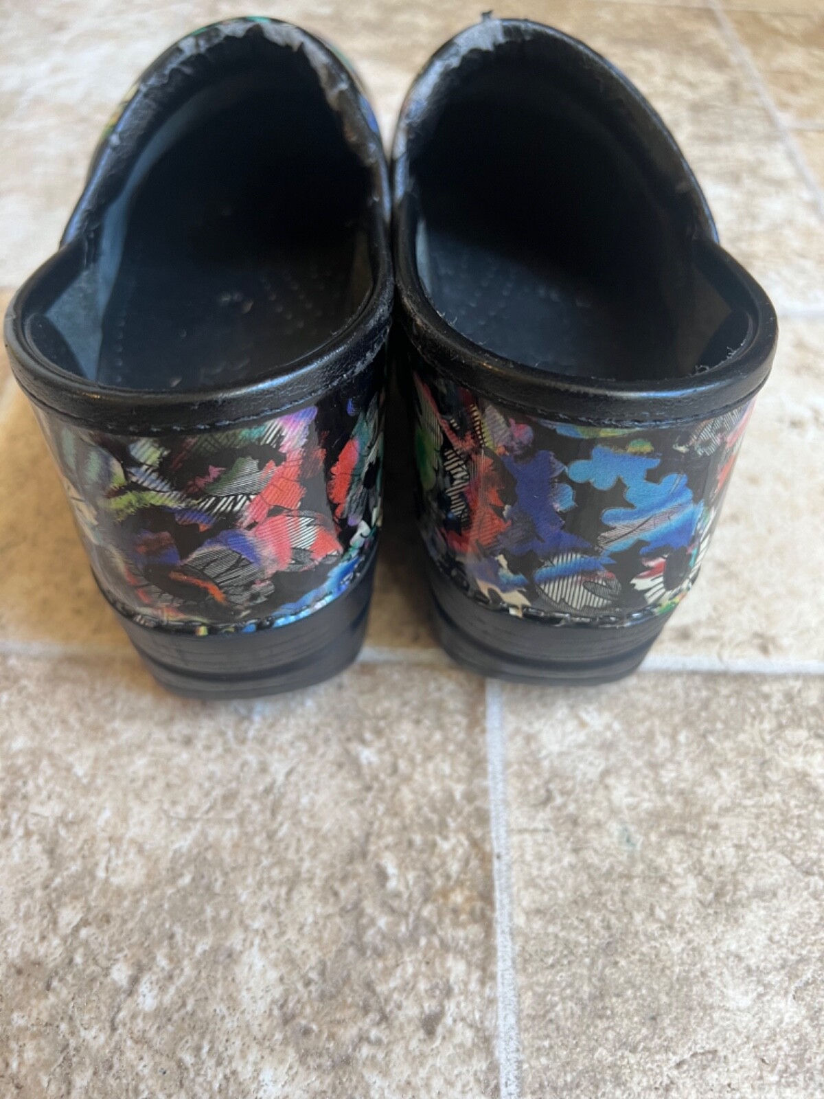 dansko clogs