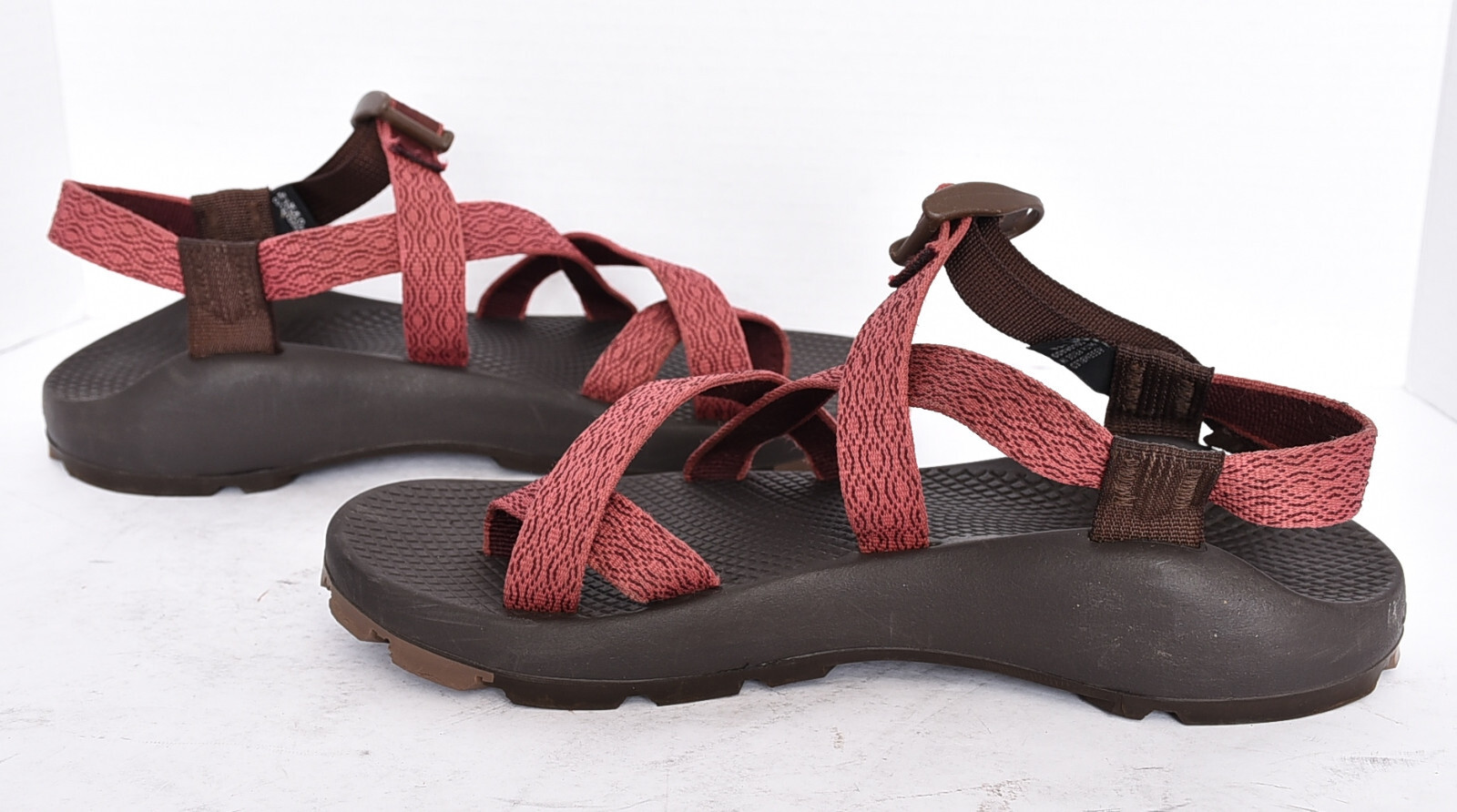 Chaco Z/2 Unaweep Womens Sz 9 Waterproof Hiking Running Sports Sandals