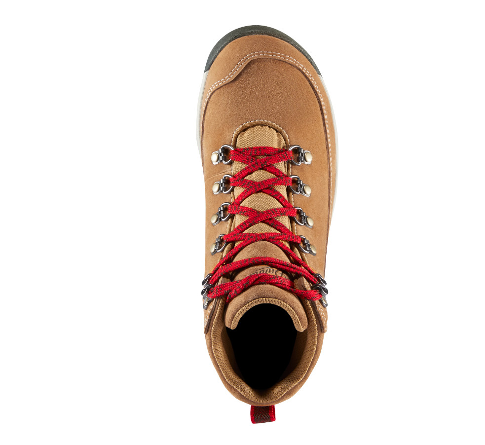 DANNER Adrika Women’s, Sienna (NOT SHIPPING TO CA) NEW