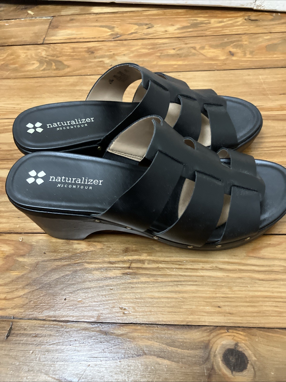 Naturalizer N5 Contour Gramercy Size 8.5 W