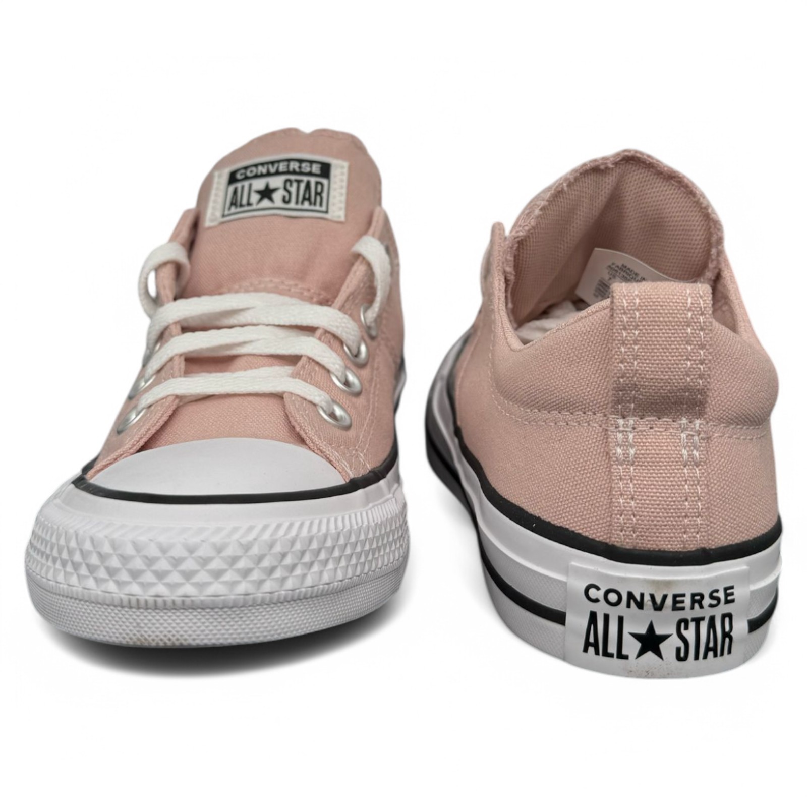 Converse Chuck Taylor Madison Ox Low Women Size 6, 6.5, 7.5 NEW WITH BOX