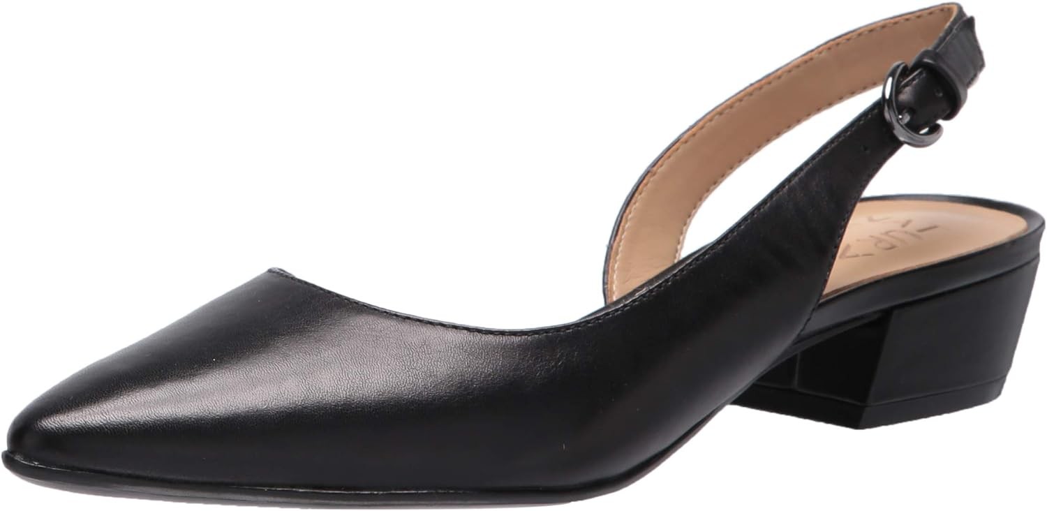Naturalizer Banks Slingback Women’s Pumps NW/OB