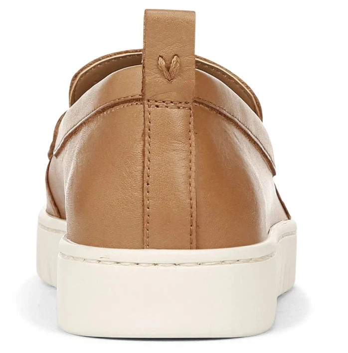 SALE! New Vionic Uptown Loafer Women Leather Slip On Shoes Comfort SHIP FROM US
