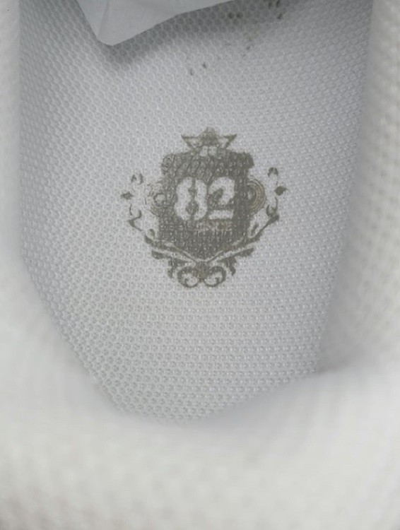 Size 8.5 – Nike Air Force 1 Low ’07 White BRAND NEW Women’s