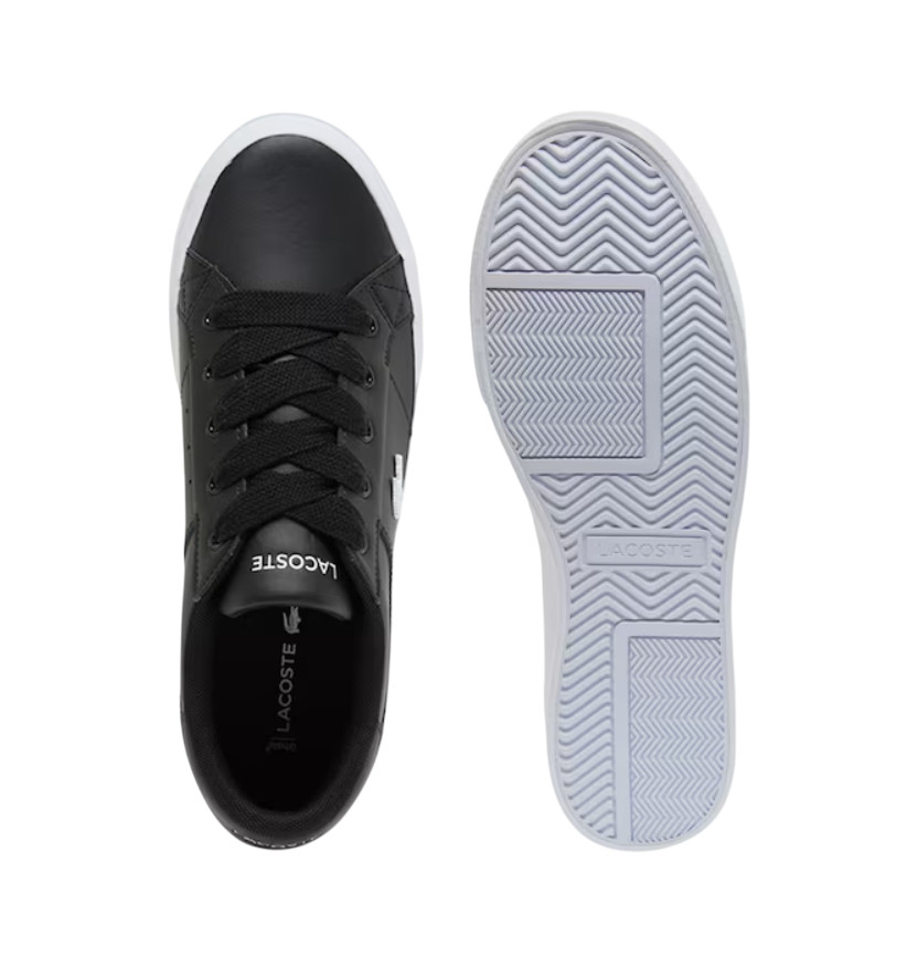 LACOSTE WOMEN SHOES ZIANE PLATFORM 225 7-50CFA0035312