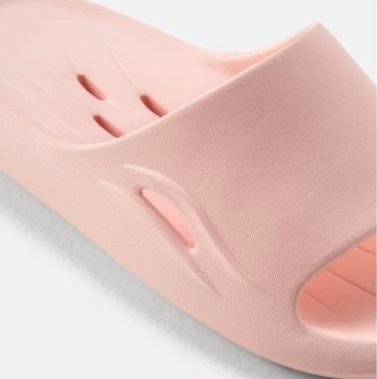 POSEE Arch Support Cloud Slides For Women And Men Summer Slippers US Size 6-11